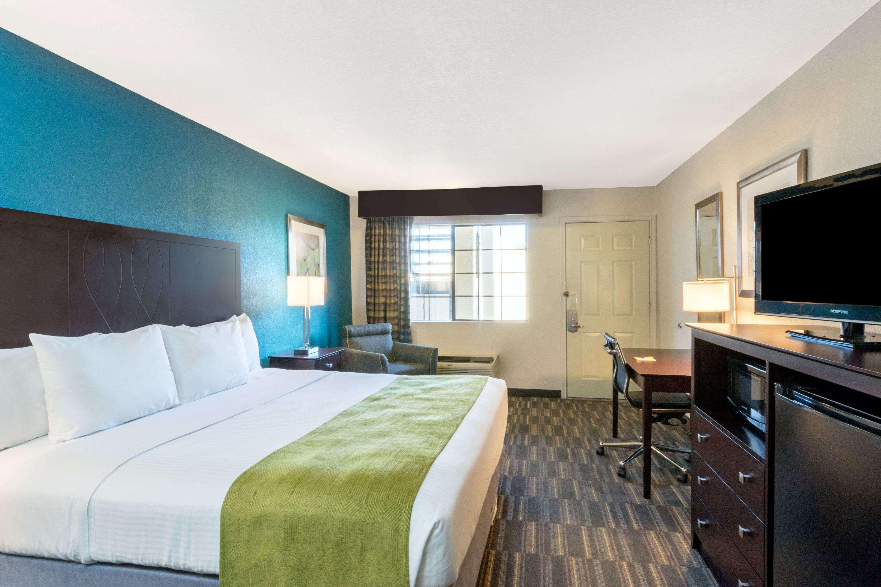 Days Inn By Wyndham Snyder Exterior foto